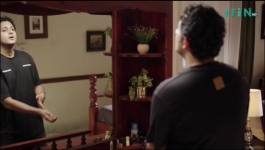 Khuda Gawah - Episode 44